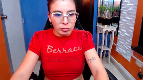 ALLISON online show from February 22, 10:29 am