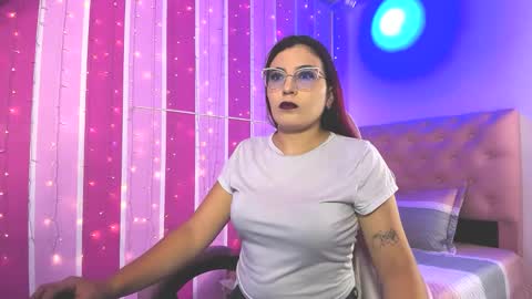 ALLISON online show from November 19, 3:50 am