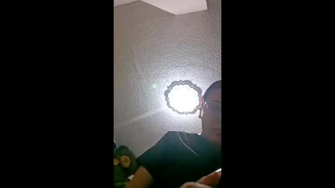 ALLISON online show from January 18, 3:21 am