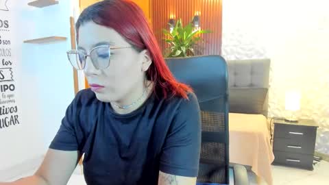 ALLISON online show from March 29, 4:34 am