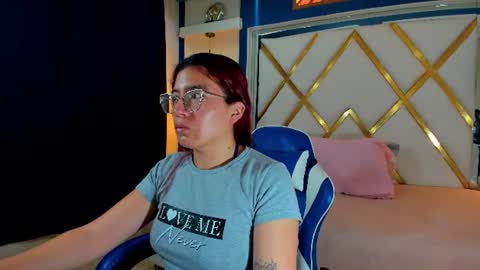 ALLISON online show from July 2, 3:34 am