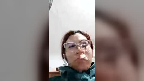 ALLISON online show from July 15, 2:50 am