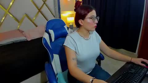 ALLISON online show from July 16, 12:11 pm