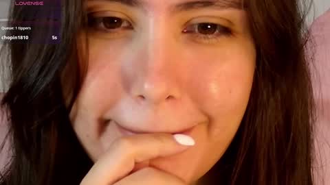 Allison Palmer online show from February 14, 12:46 pm