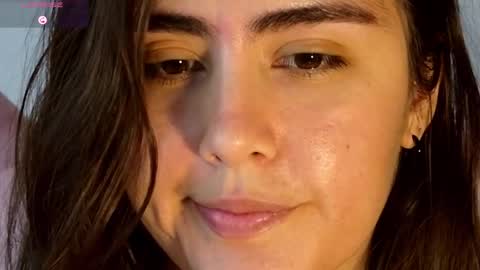 Allison Palmer online show from March 25, 2:34 pm