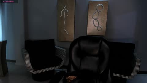 Allison Rogers online show from October 1, 2:39 am