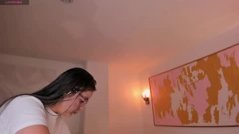 Allison Rogers online show from April 20, 10:40 am