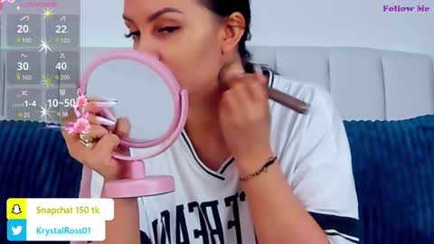 AllisonSweetie online show from December 19, 11:07 am