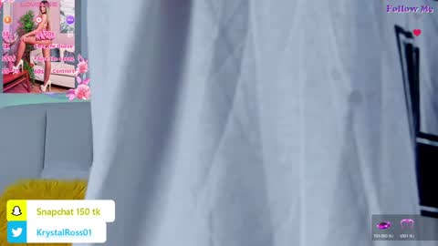 AllisonSweetie online show from January 9, 10:52 am