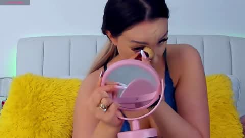 AllisonSweetie online show from January 21, 6:54 am