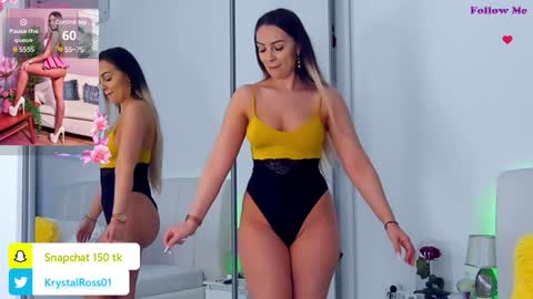 AllisonSweetie online show from January 30, 2:25 pm