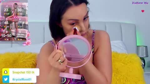 AllisonSweetie online show from February 6, 11:54 am