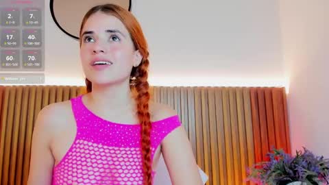 A L L I S S online show from January 19, 6:31 am