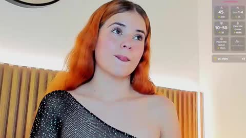 A L L I S S online show from January 30, 6:13 am