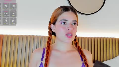 A L L I S S online show from February 20, 2:51 am