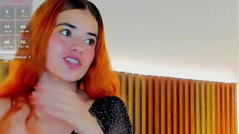 A L L I S S online show from February 22, 3:56 am