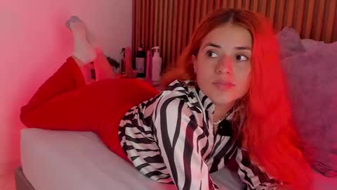 A L L I S S online show from September 11, 7:47 pm