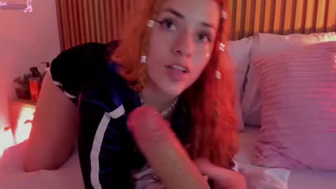 A L L I S S online show from October 20, 8:20 pm