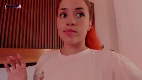 A L L I S S online show from February 27, 7:47 pm