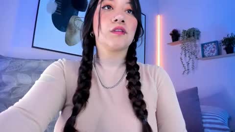 Aleja online show from January 30, 1:22 am