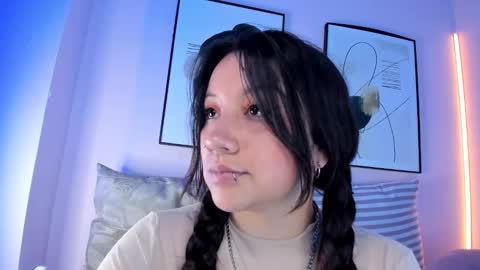 Aleja online show from January 30, 4:27 am