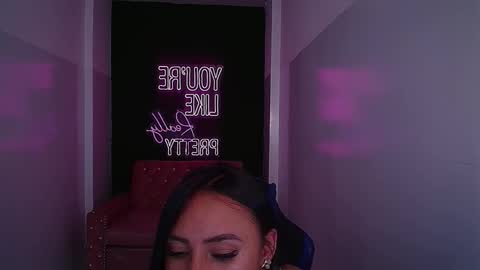 Allisson online show from January 12, 10:02 am