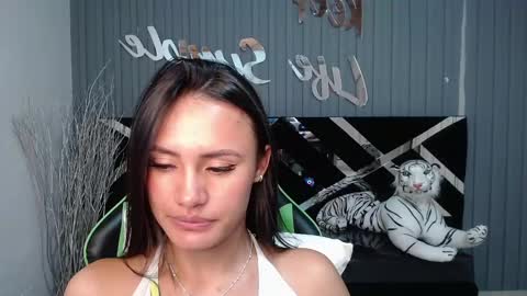 Allisson online show from January 16, 9:48 am