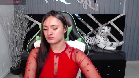 Allisson online show from January 17, 6:47 am