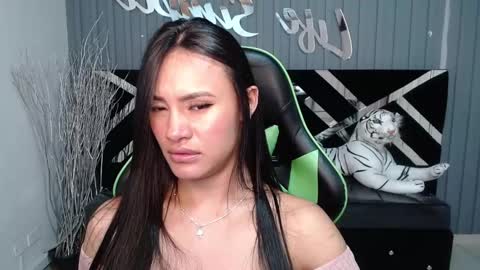 Allisson online show from January 18, 6:45 am