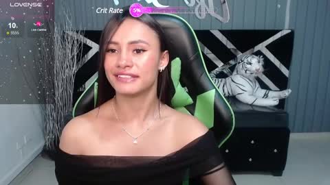 Allisson online show from January 26, 6:28 am