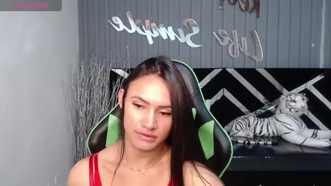 Allisson online show from February 11, 6:40 am