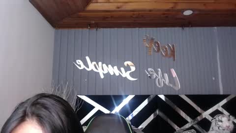 Allisson online show from February 13, 9:41 am