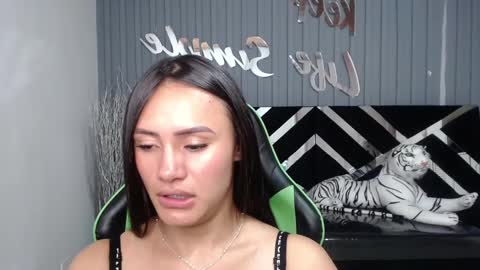 Allisson online show from February 27, 6:40 am