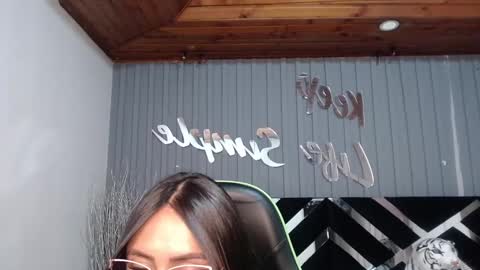 Allisson online show from March 4, 6:37 am