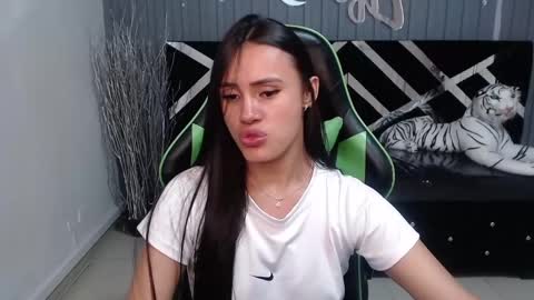 Allisson online show from March 7, 9:51 am