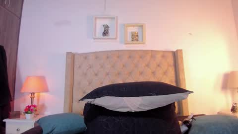 allisson online show from October 22, 12:05 pm