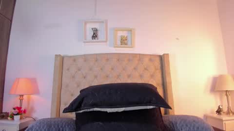 allisson online show from October 28, 12:09 pm