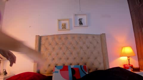 allisson online show from February 28, 12:06 pm