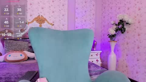 Allisson online show from October 28, 11:58 am