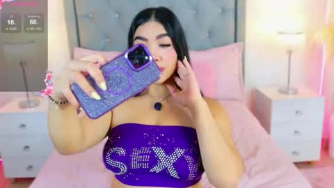 Allisson online show from December 15, 12:42 pm