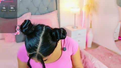 Allisson online show from December 17, 4:02 pm