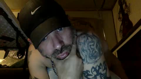 allitrunnin online show from October 14, 4:35 am