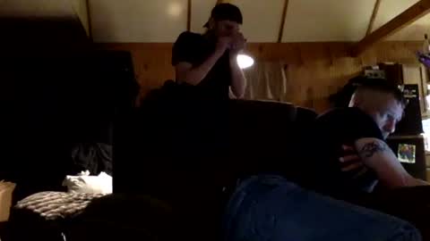 allitrunnin online show from January 17, 7:35 am