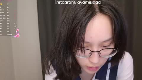Alina online show from May 25, 8:04 pm