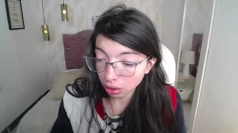 alison online show from December 16, 7:52 pm