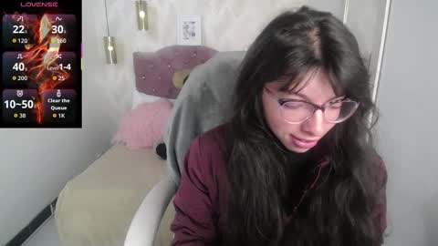 alison online show from February 24, 8:07 pm