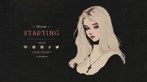 Snapshot of allotropp chatting on December 1, 7:14 pm ALOTROPP NOT BABY online show from December 1, 7:14 pm