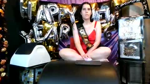 AlluringAli25 online show from January 8, 8:11 pm