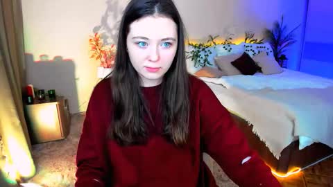 alluringeyess online show from November 16, 4:12 pm