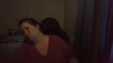 ally12334 online show from September 11, 3:06 am